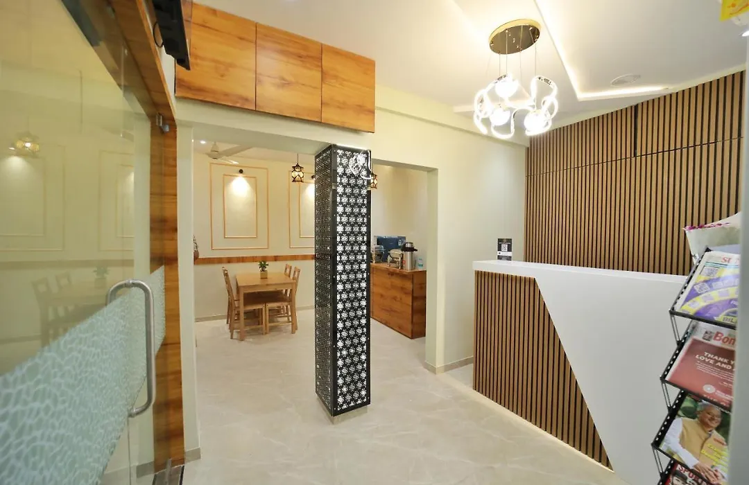 Hotel Alfa Executive-1