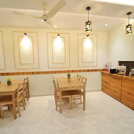 Hotel Alfa Executive-3
